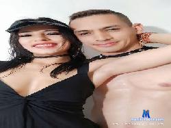 DanteandDalila cam4 live cam performer profile