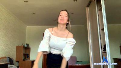 LILY_MALIBU cam4 bicurious performer from United States of America  