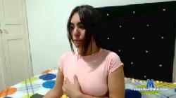 Dontbehastie24 cam4 live cam performer profile