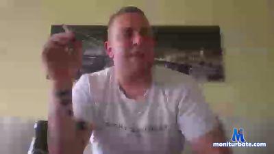 1Andreas4 cam4 straight performer from Federal Republic of Germany  