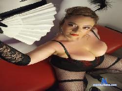 Naughty_Curvy1 cam4 live cam performer profile