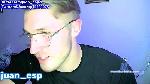 Juan_esp cam4 livecam show performer room profile