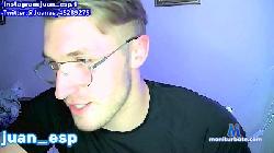 Juan_esp cam4 live cam performer profile