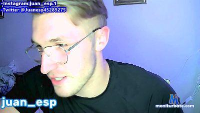 Juan_esp cam4 bisexual performer from Kingdom of Spain beauty muscle bigcock tokenkeno 