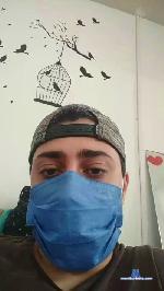 jonnyhair cam4 livecam show performer room profile