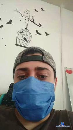 jonnyhair cam4 live cam performer profile