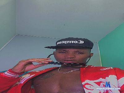 Pantera_Black20 cam4 bisexual performer from United States of America  