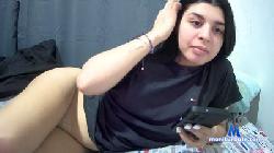Violetazein cam4 live cam performer profile