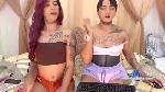 Badgirls666 cam4 livecam show performer room profile