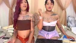 Badgirls666 cam4 live cam performer profile