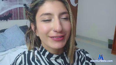 Kaii_ cam4 bicurious performer from Republic of Colombia anal schoolgirl squirt deepthroat C2C ass blowjob 