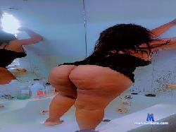 Bubblebooty3x cam4 live cam performer profile