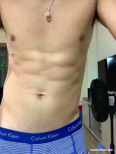 Kralbeck cam4 straight performer from Federative Republic of Brazil  