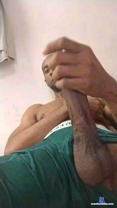 Bigroobsoon cam4 straight performer from Republic of Colombia  