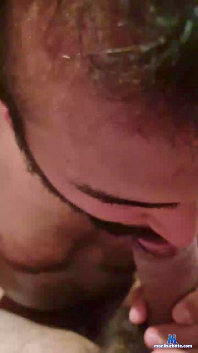 dangerousbearr cam4 gay performer from Portuguese Republic  