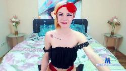 Iggy_HxC cam4 live cam performer profile