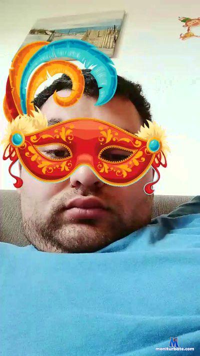 richard19886 cam4 unknown performer from Republic of Italy  