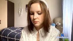 PoLie_Rabbit cam4 live cam performer profile