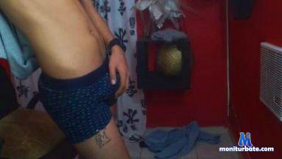 marjaymarza1 cam4 gay performer from United States of America  