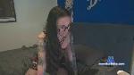 LanaBanxs cam4 livecam show performer room profile