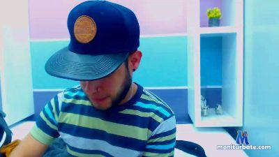 mgmega cam4 bisexual performer from Republic of Colombia  