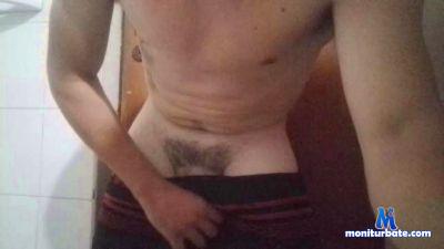 Santipe2293 cam4 bisexual performer from Argentine Republic  