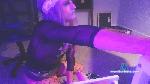 SissyTrixiee cam4 livecam show performer room profile