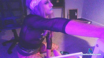 SissyTrixiee cam4 bisexual performer from United States of America ass anal spanking femdom strapon Bimbo chastity 