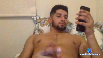 mabritzio cam4 gay performer from Republic of Chile mabritzio 