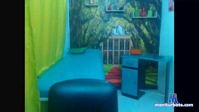 alejo_51sex cam4 bisexual performer from Republic of Colombia ass cum bigcock rollthedice 