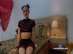 ChanellCastilla cam4 livecam show performer room profile