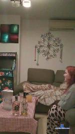 TimidaTraviesa cam4 livecam show performer room profile