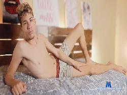 DennysLorentz cam4 live cam performer profile