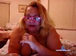 GINGERSCUM cam4 livecam show performer room profile