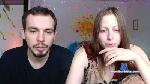EyaLuna cam4 livecam show performer room profile