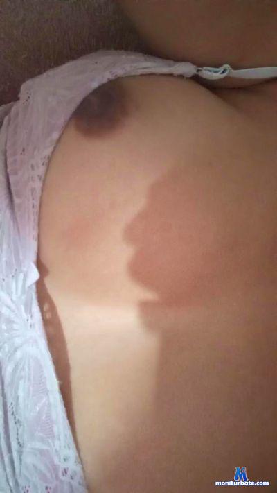 AnaSubb cam4 bisexual performer from Federative Republic of Brazil  