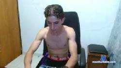 LIAM_JHONES cam4 live cam performer profile