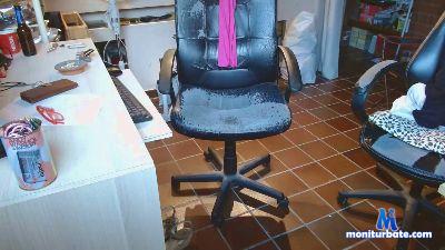 crazyduo1 cam4 bicurious performer from Kingdom of Belgium  