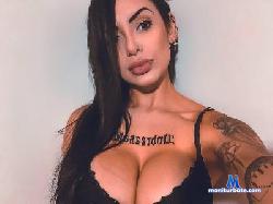 NicolleBrazil cam4 live cam performer profile