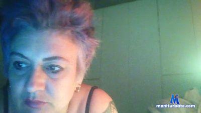 Risaria cam4 straight performer from Republic of Italy  
