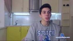 Enneth cam4 live cam performer profile