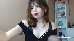 desire_luna cam4 live cam performer profile