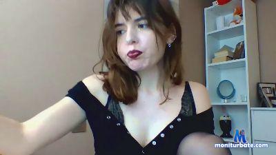 desire_luna cam4 bisexual performer from Federal Republic of Germany rating cuckold new CFNM C2C femdom amateur 