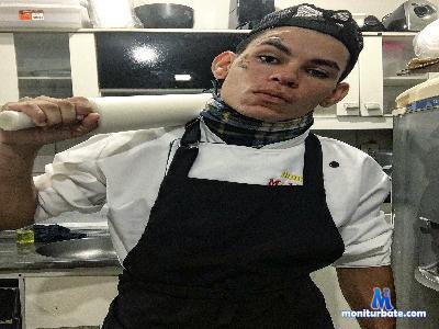 Cheff_Jeferson cam4 bicurious performer from Federative Republic of Brazil  