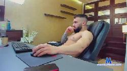 MateoBennett cam4 live cam performer profile