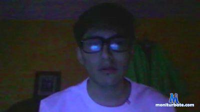 Antonio7y6y cam4 straight performer from United Mexican States  