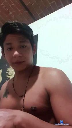 AndreRobe cam4 live cam performer profile