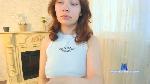 MoiraCroke cam4 livecam show performer room profile