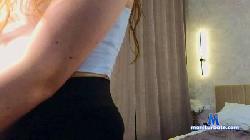 MarnieBialek cam4 live cam performer profile