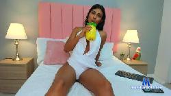 Sweet_Oxdra_ cam4 live cam performer profile